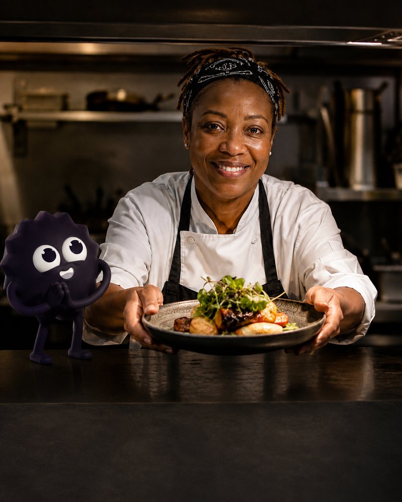 MyClerk pour les restaurants